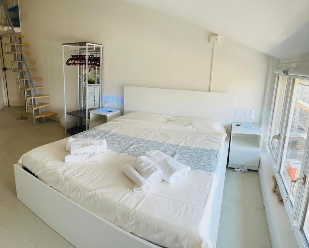 La Casita Apartment Cagliari Exterior photo